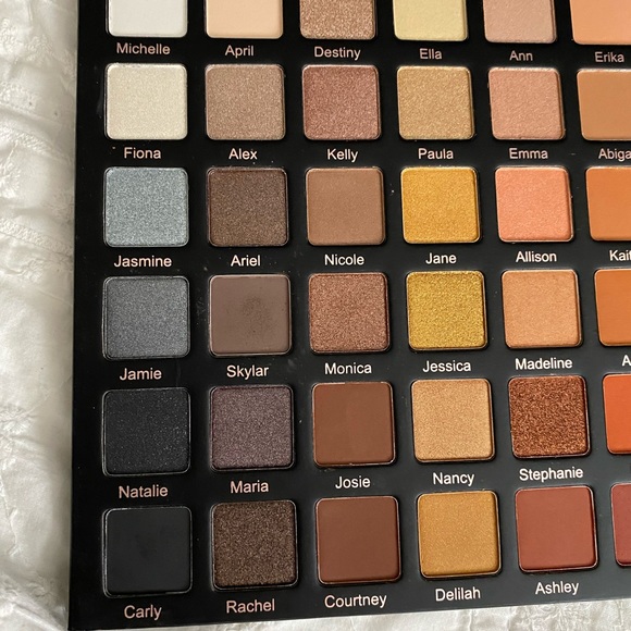 Violet Voss Pro Ride Or Die Palette DISCONTINUED - Picture 4 of 6